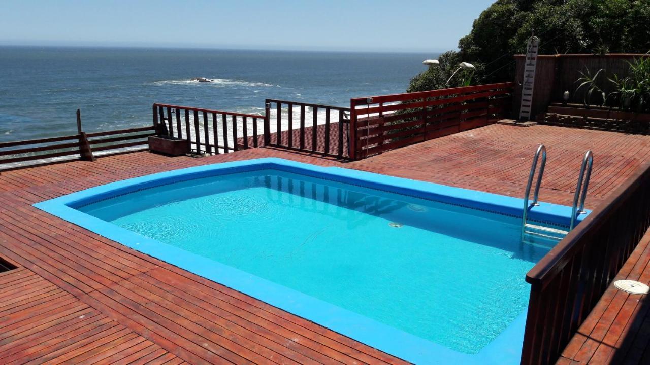 Terrazas Del Mar Hotel Vina del Mar Exterior photo